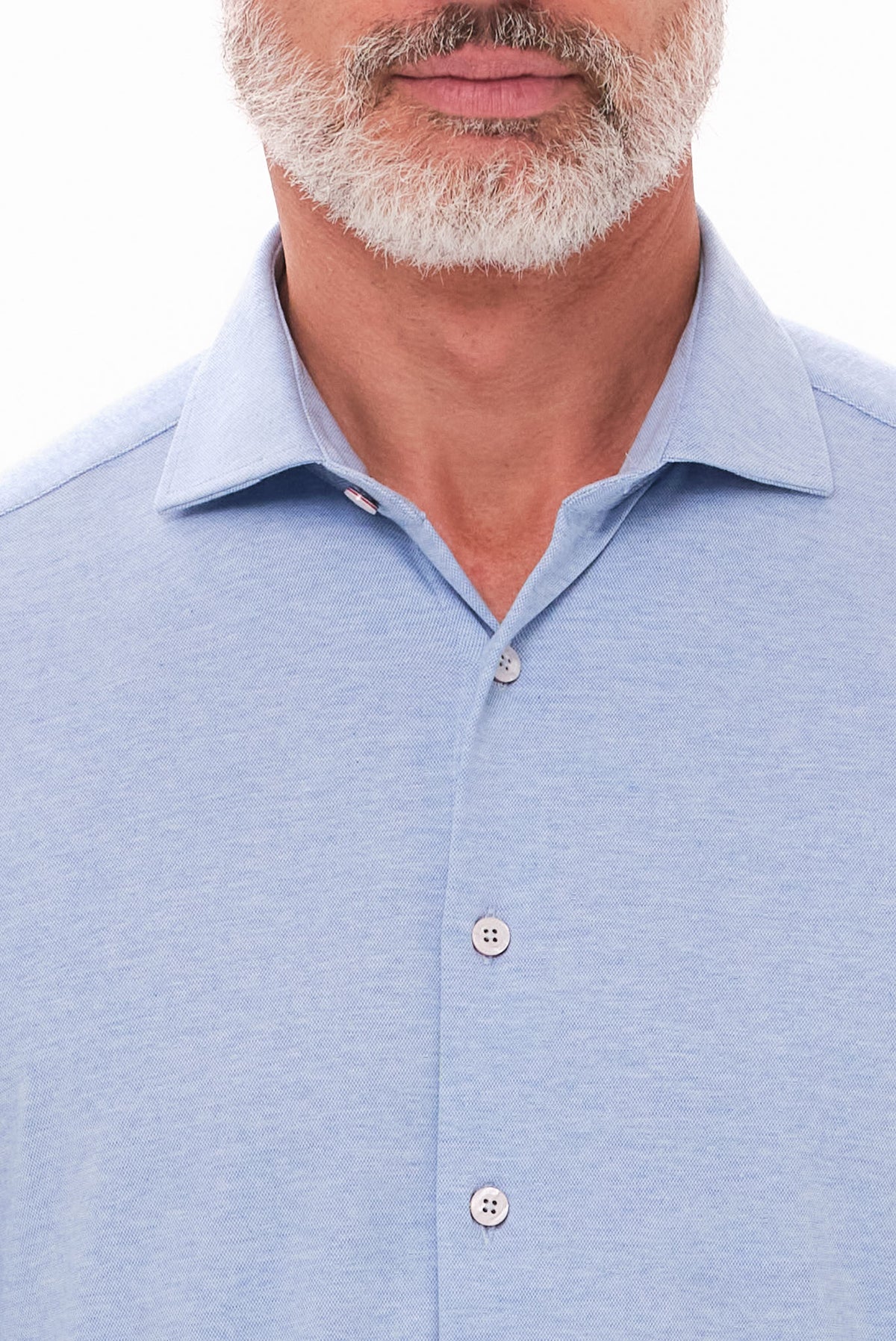 ΑΝΔΡΙΚΟ ΡΑΦ ΠΟΥΚΑΜΙΣΟ PORTOBELLO'S ΜΕ REX ΓΙΑΚΑ SLIM FIT