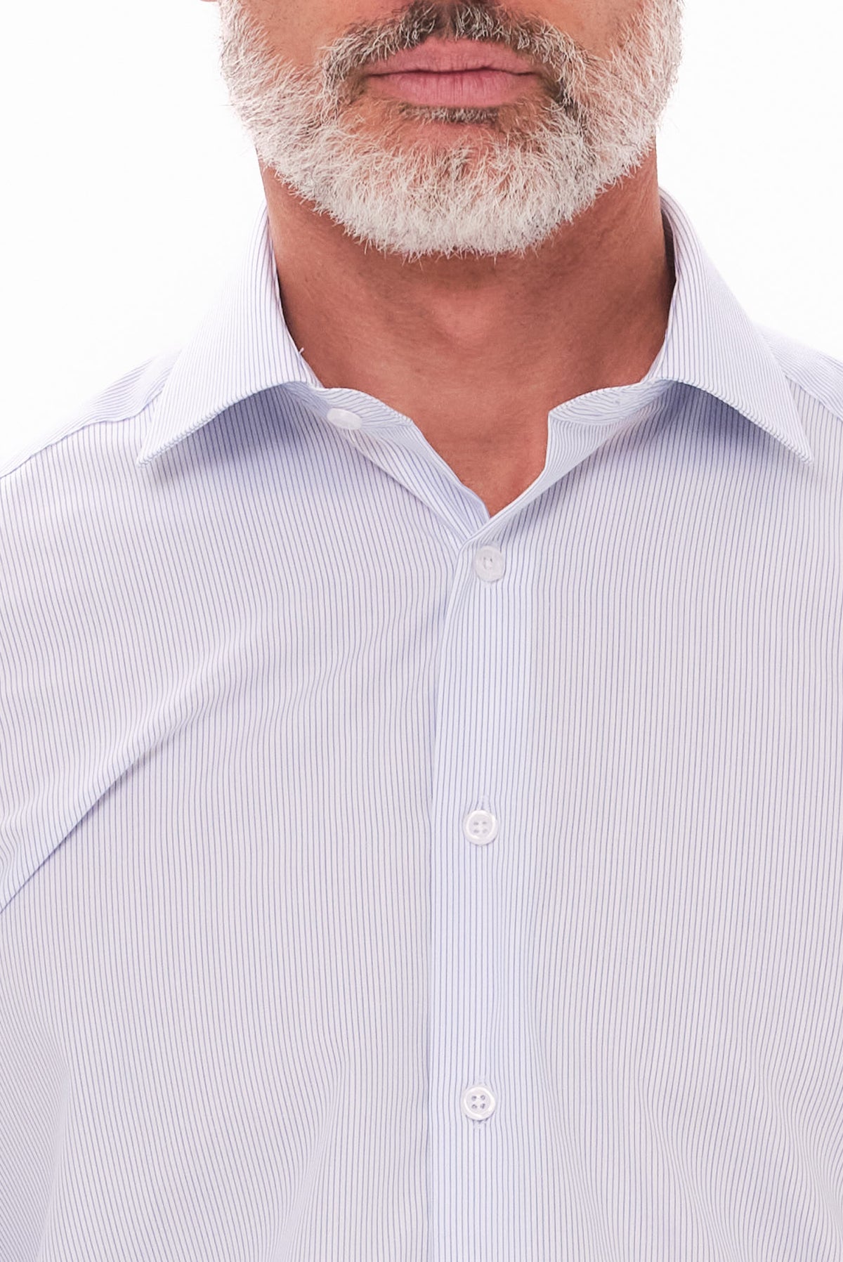 ΑΝΔΡΙΚΟ ΣΙΕΛ ΠΟΥΚΑΜΙΣΟ PORTOBELLO'S ΜΕ REX-STAR ΓΙΑΚΑ REGULAR FIT