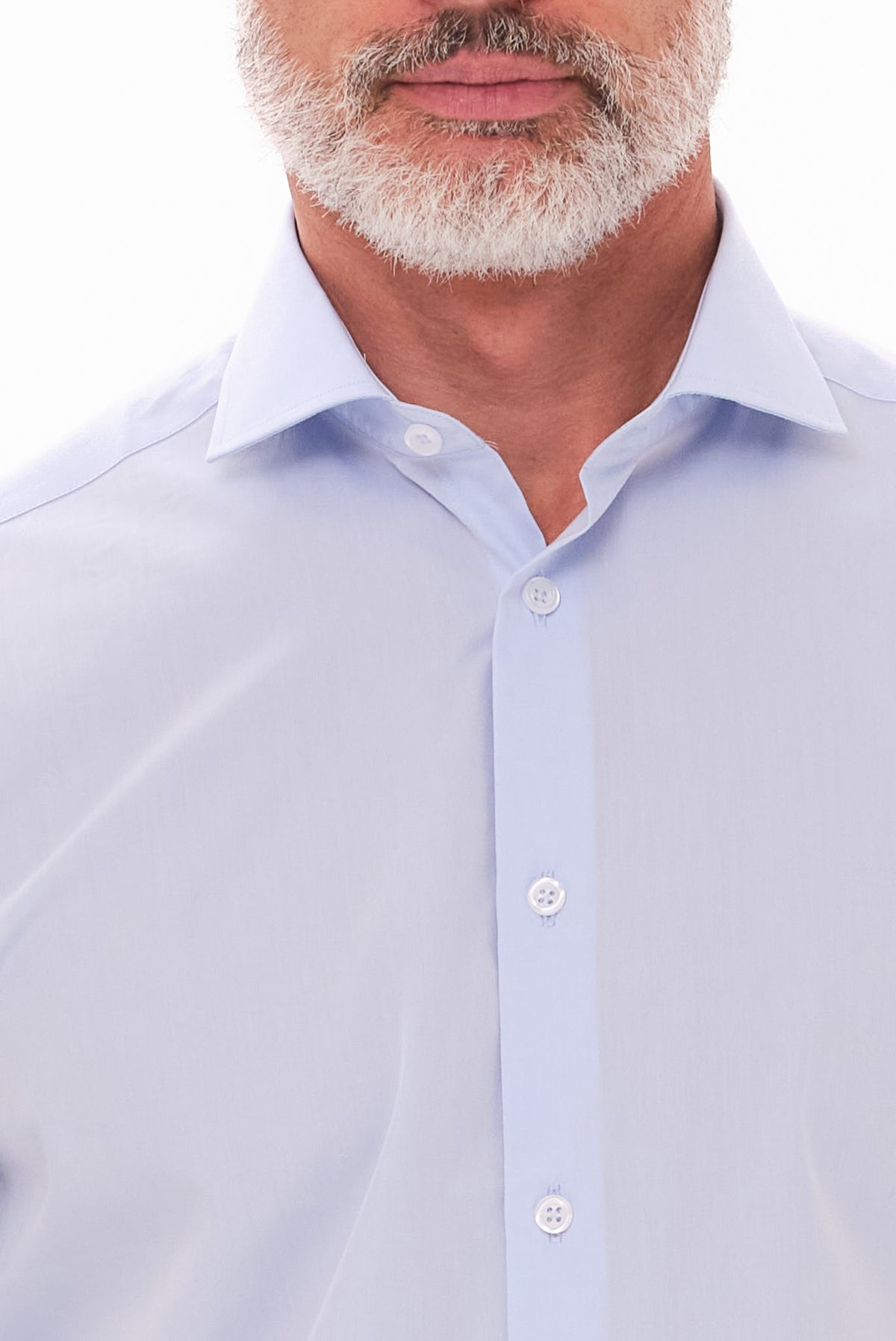 ΑΝΔΡΙΚΟ ΣΙΕΛ ΠΟΥΚΑΜΙΣΟ PORTOBELLO'S ME REX ΓΙΑΚΑ REGULAR FIT