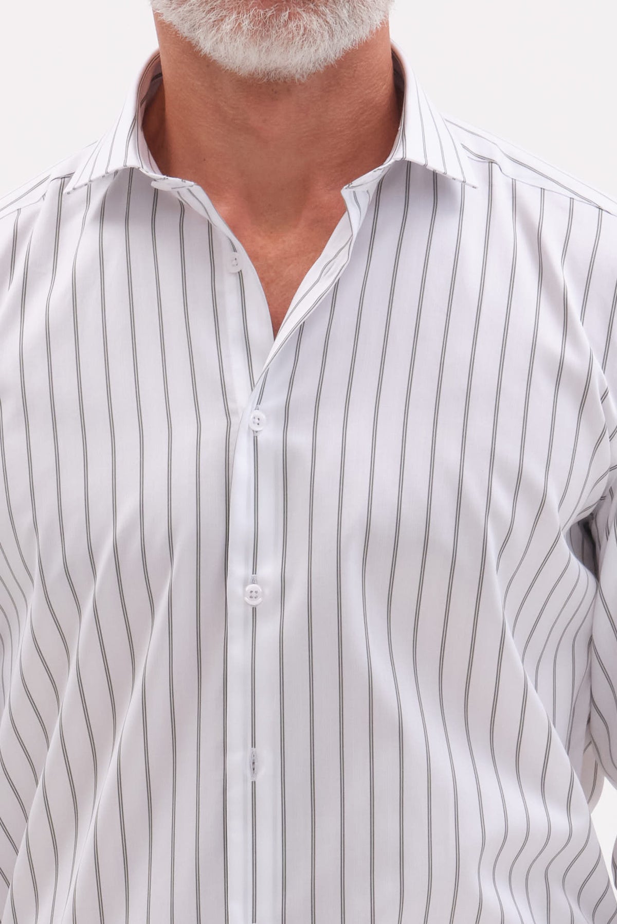 ΑΝΔΡΙΚΟ ΡΙΓΕ ΠΡΑΣΙΝΟ ΠΟΥΚΑΜΙΣΟ PORTOBELLO'S ΜΕ REX ΓΙΑΚΑ REGULAR FIT