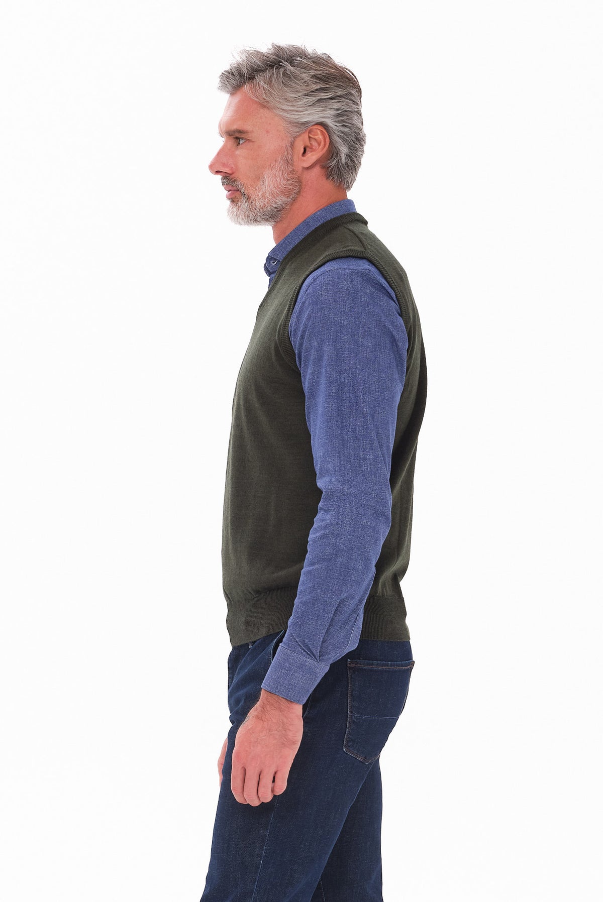 ΑΝΔΡΙΚΗ ΛΑΔΙ ΚΑΖΑΚΑ PORTOBELLO'S REGULAR FIT