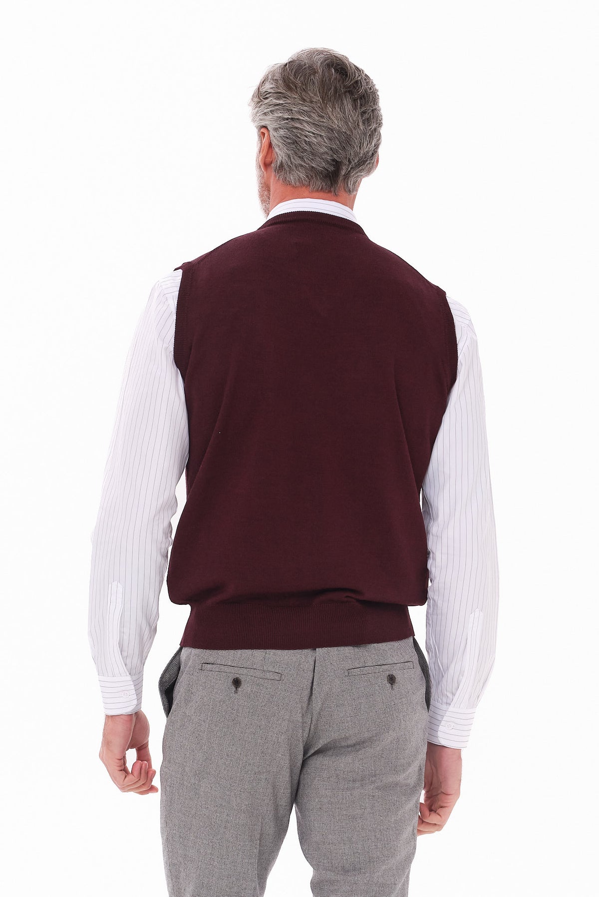 ΑΝΔΡΙΚΗ ΜΠΟΡΝΤΟ ΚΑΖΑΚΑ PORTOBELLO'S REGULAR FIT