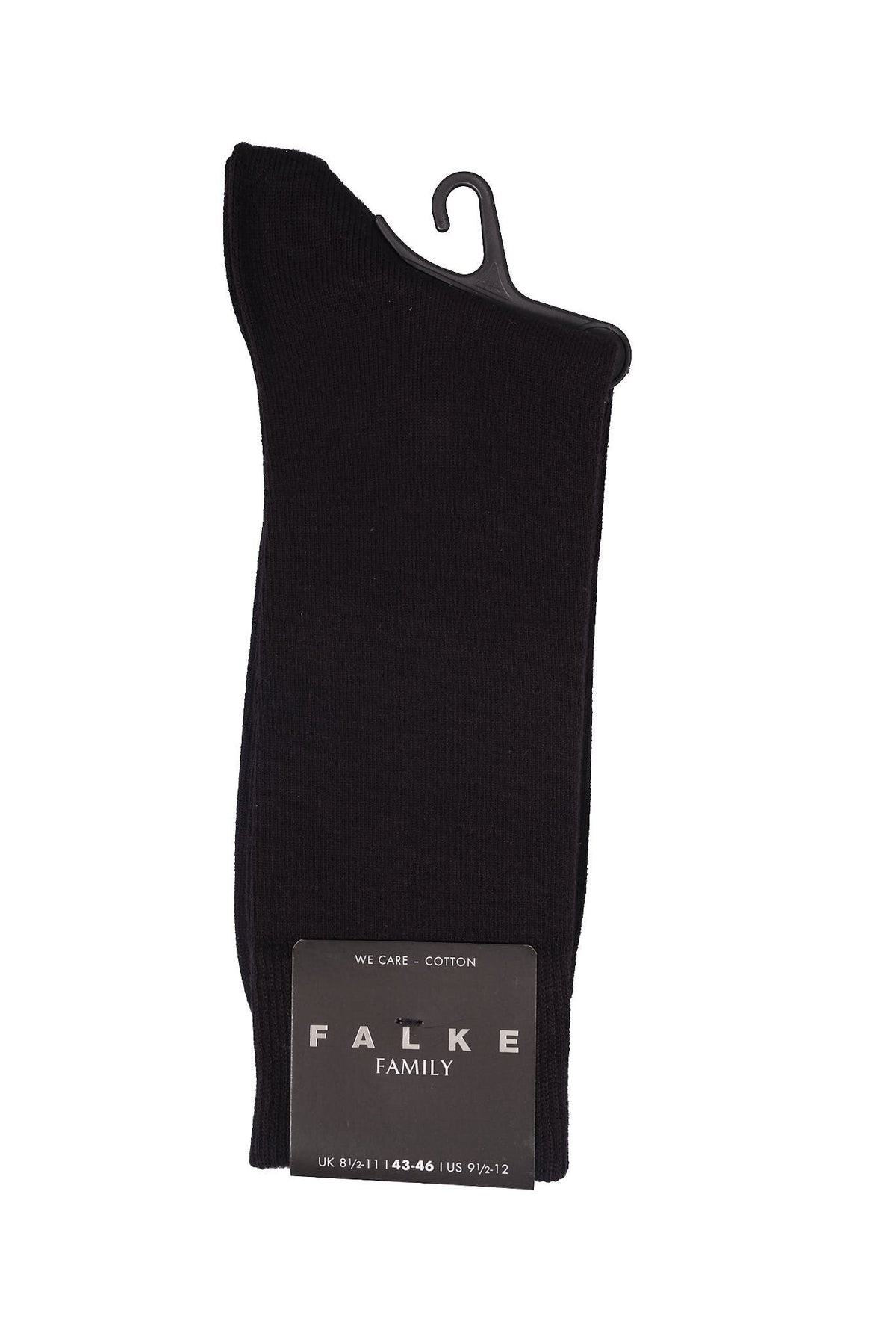 ΑΝΔΡΙΚΕΣ ΚΑΛΤΣΕΣ ΜΑΥΡΕΣ FALKE