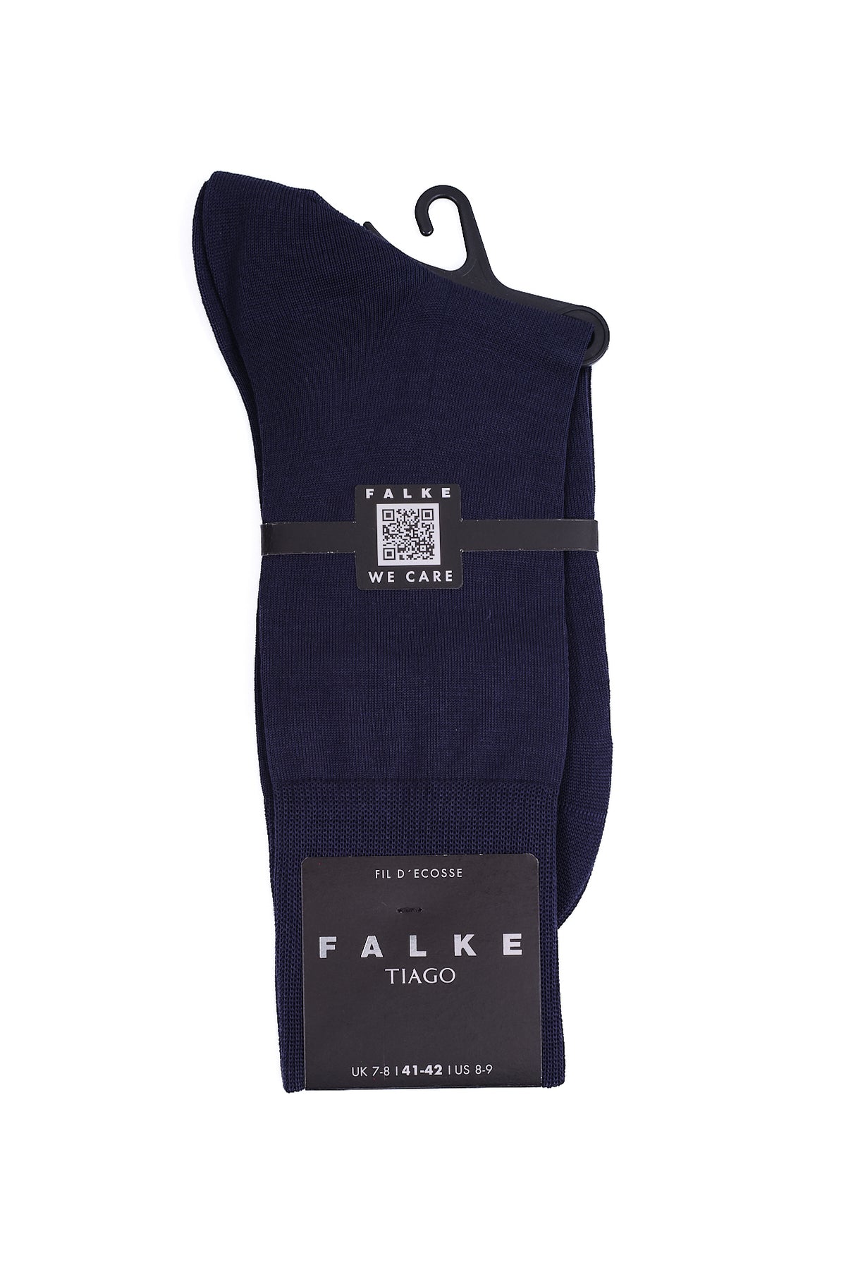 ΑΝΔΡΙΚΕΣ ΚΑΛΤΣΕΣ FALKE ΣΕ ΜΠΛΕ ΧΡΩΜΑ