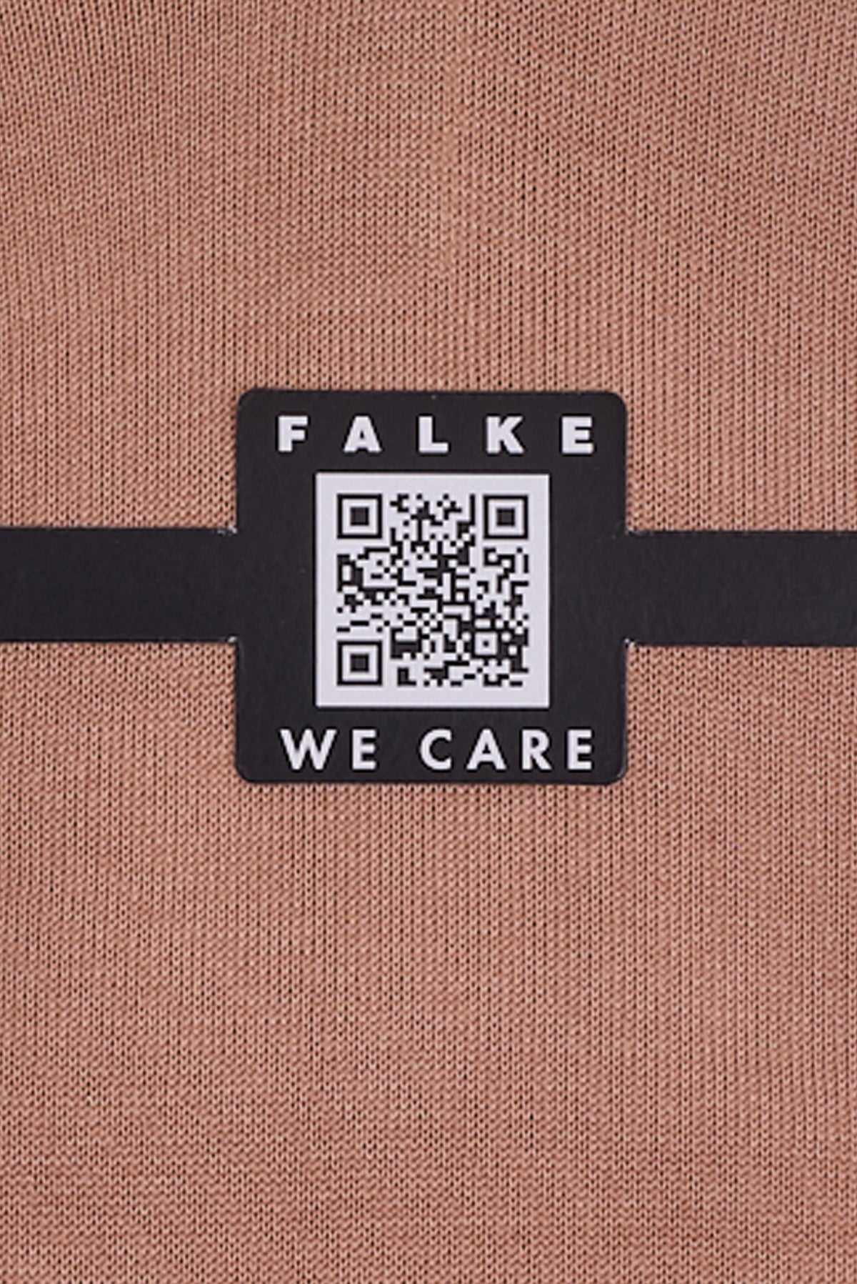 ΑΝΔΡΙΚΕΣ ΚΑΛΤΣΕΣ FALKE ΣΕ ΜΠΕΖ ΧΡΩΜΑ