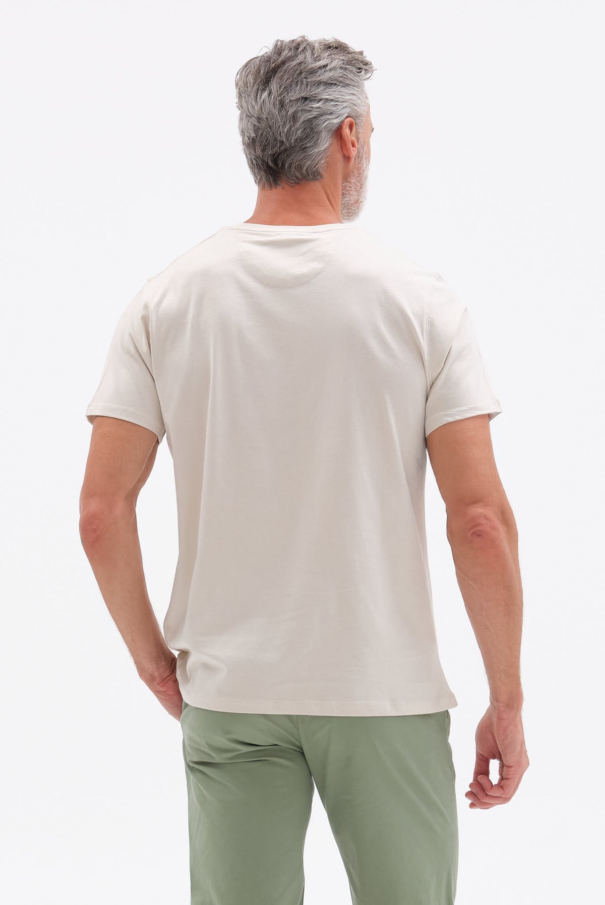 ΑΝΔΡΙΚΟ ΜΠΕΖ ΣΚΟΥΡΟ ΚΟΝΤΟΜΑΝΙΚΟ T-SHIRT PORTOBELLO'S ME ΣΤΑΜΠΑ SAIL BOAT