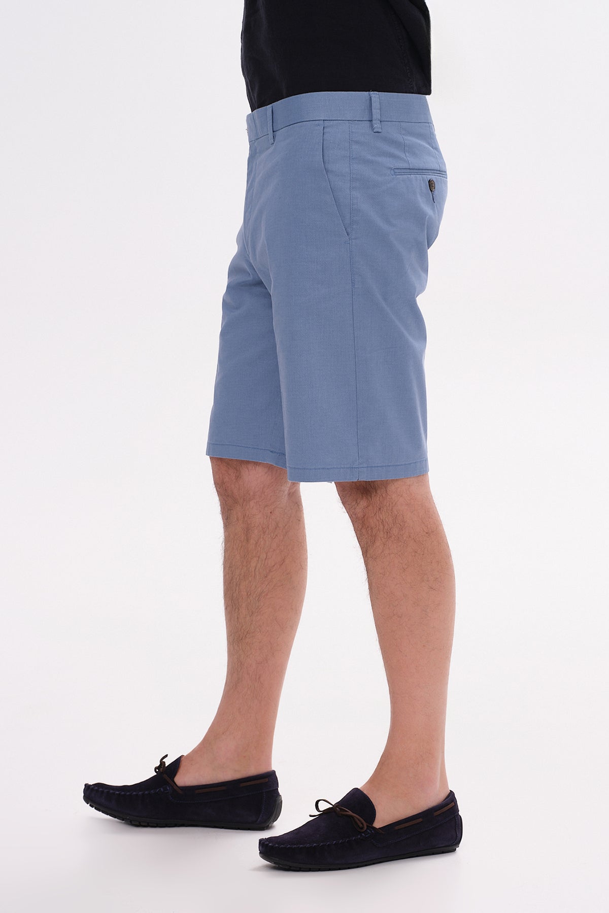 ΑΝΔΡΙΚΗ ΣΙΕΛ ΒΕΡΜΟΥΔΑ CHINOS PORTOBELLO'S REGULAR FIT