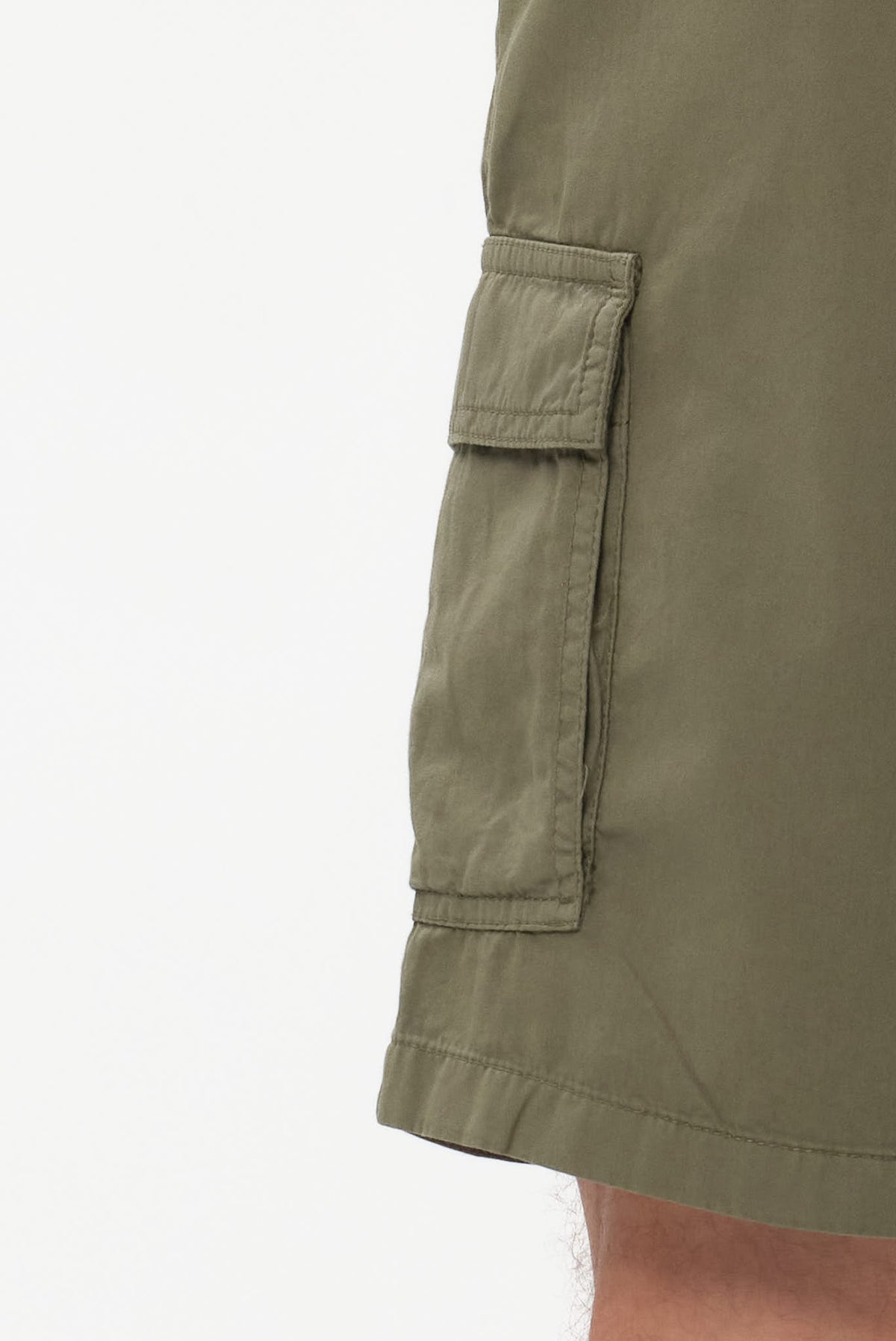 ΑΝΔΡΙΚΗ ΧΑΚΙ CARGO ΒΕΡΜΟΥΔΑ PORTOBELLO'S REGULAR FIT