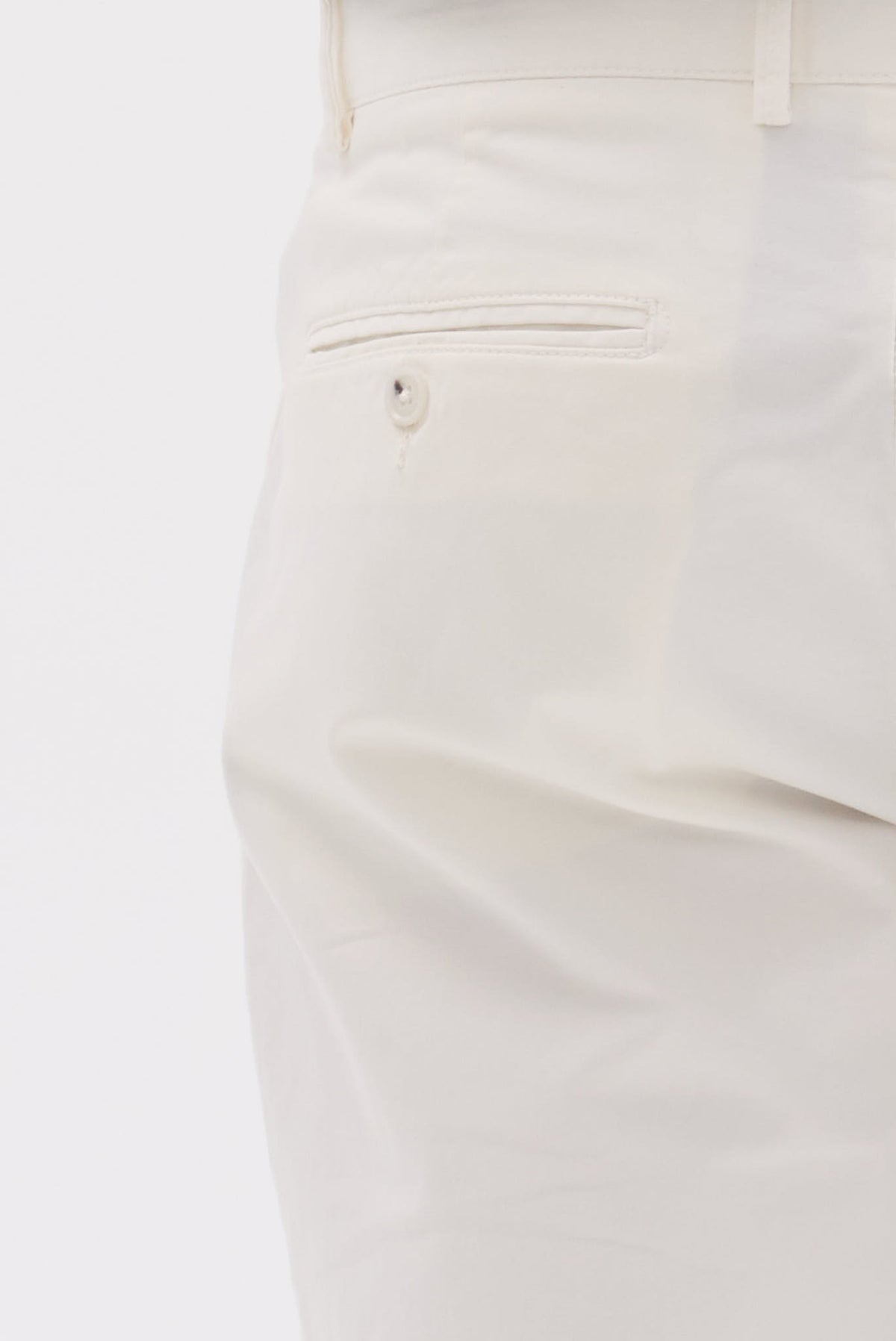 ΑΝΔΡΙΚΗ ΕΚΡΟΥ ΒΕΡΜΟΥΔΑ CHINOS PORTOBELLO'S ME ΡΕΒΕΡ REGULAR FIT