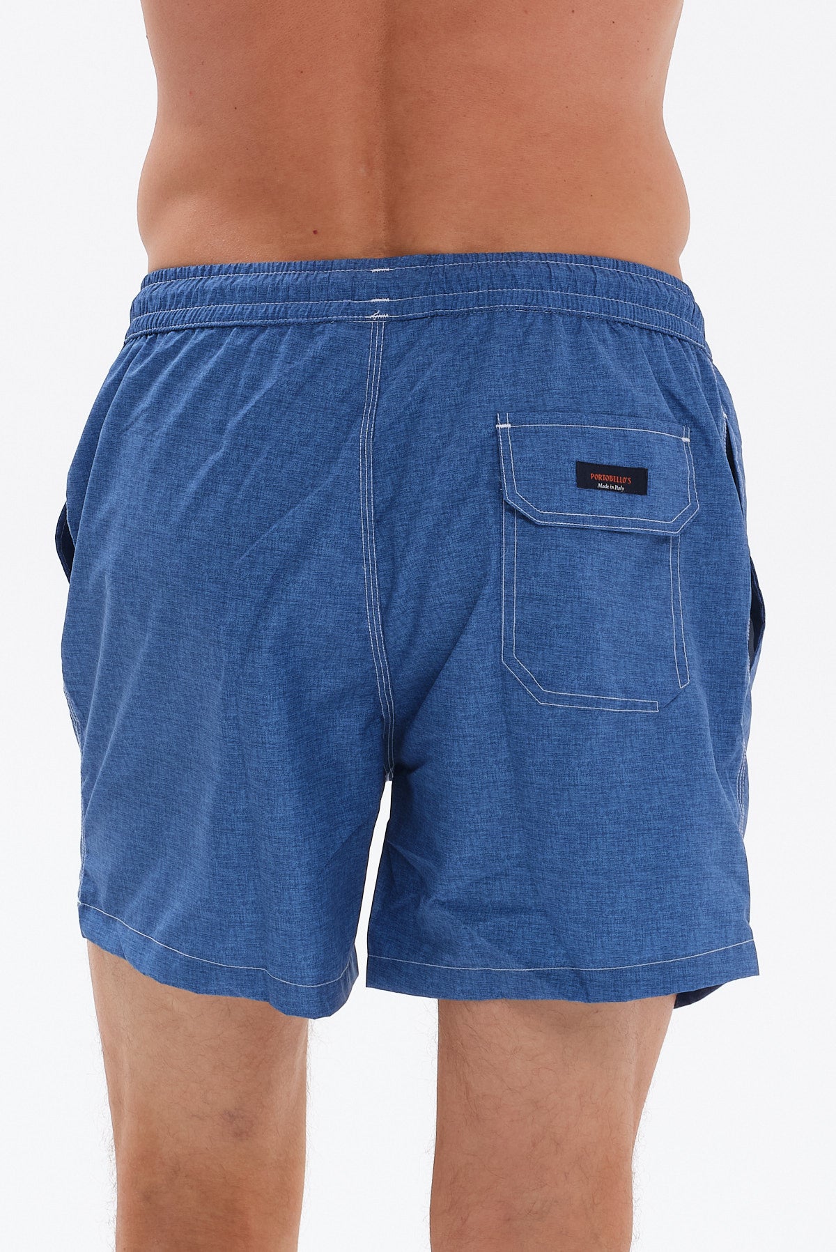ΑΝΔΡΙΚΟ ΡΑΦ ΜΑΓΙΟ PORTOBELLO'S REGULAR FIT
