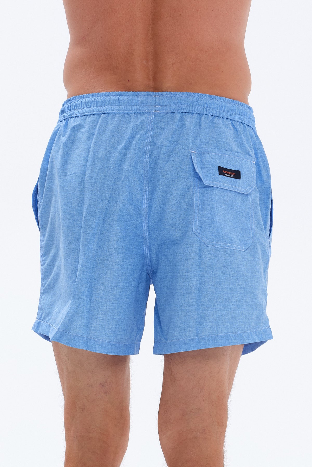 ΑΝΔΡΙΚΟ ΣΙΕΛ ΜΑΓΙΟ PORTOBELLO'S REGULAR FIT