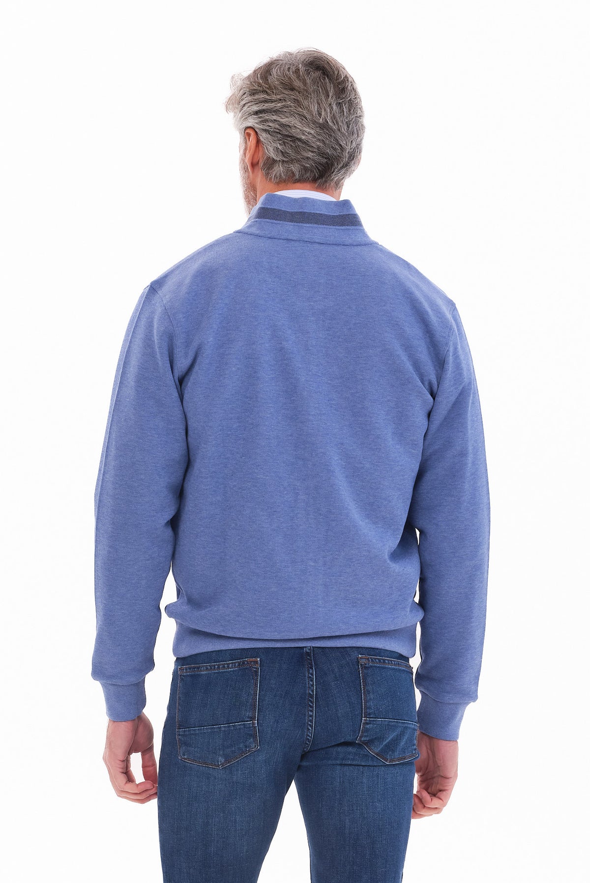 ΑΝΔΡΙΚΗ ΡΑΦ ΖΑΚΕΤΑ CARDIGAN PORTOBELLO'S REGULAR FIT