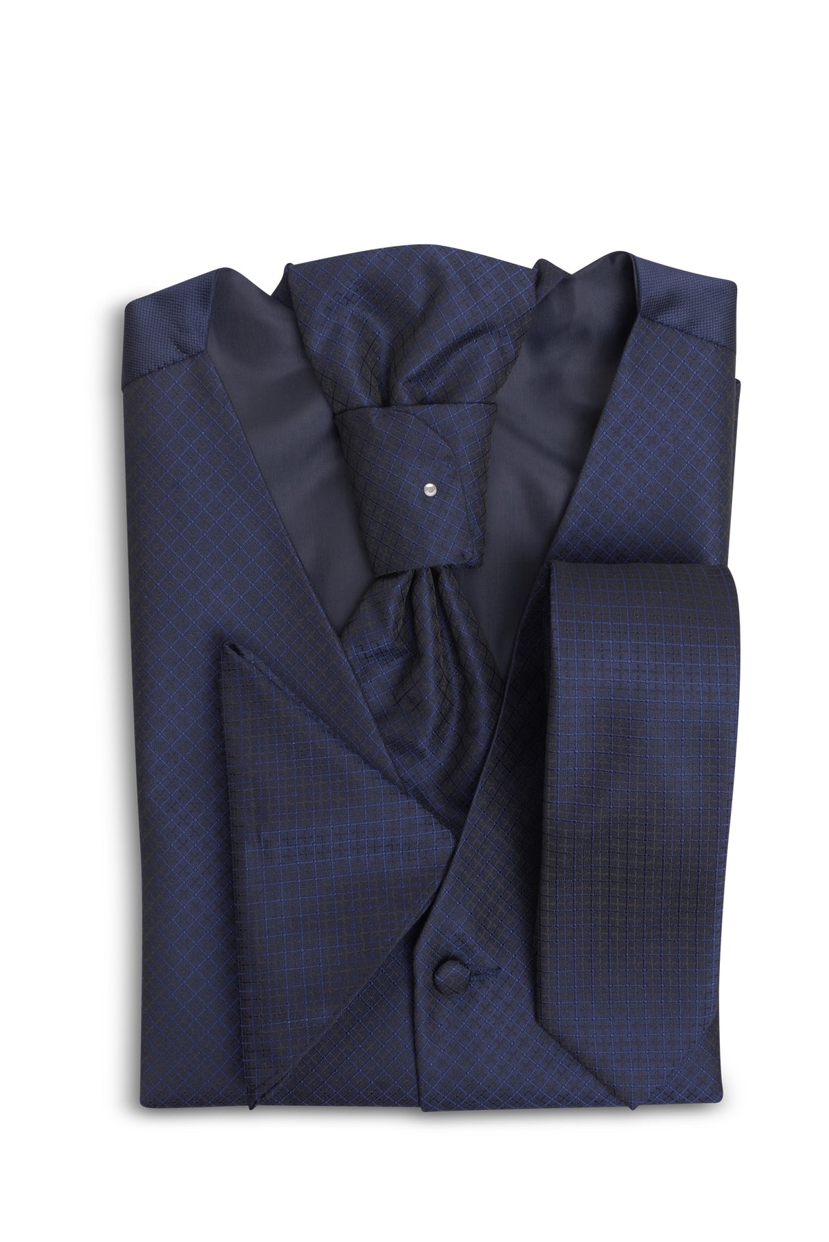 ΑΝΔΡΙΚΟ ΣΕΤ ΓΑΜΠΡΟΥ ΜΠΛΕ ΜΕ ΜΙΚΡΟΣΧΕΔΙΟ (MICROFIBRE)