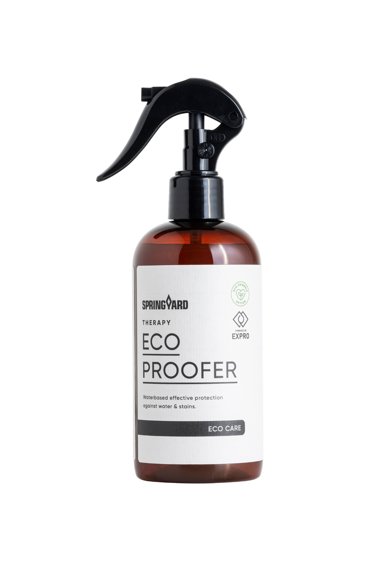 Eco Proofer 300ml Spray Springyard