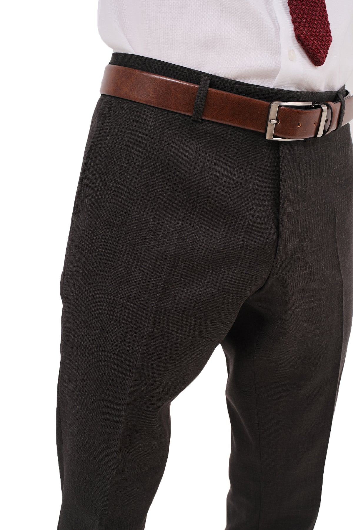 ΑΝΔΡΙΚΟ ΚΟΣΤΟΥΜΙ ΠΡΑΣΙΝΟ PORTOBELLO'S SLIM FIT