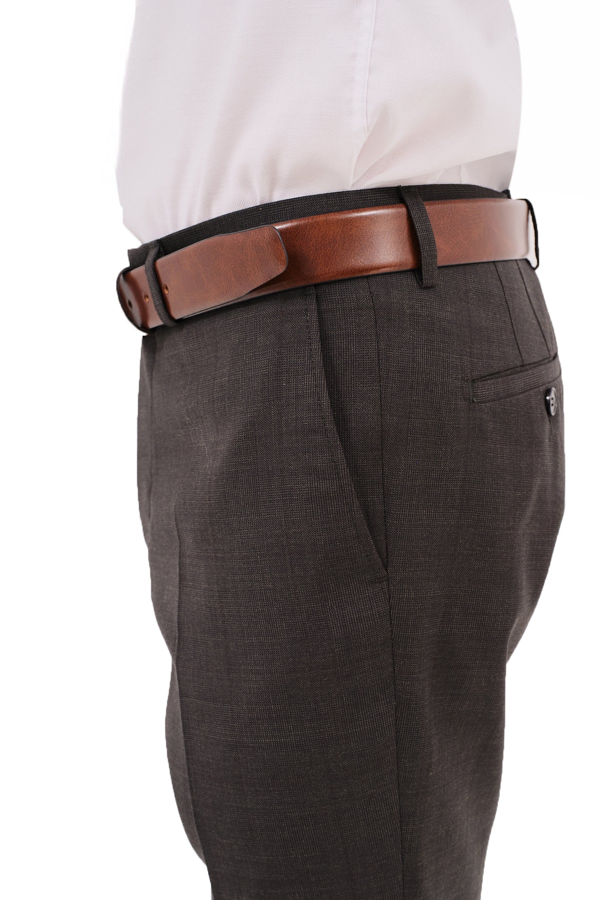 ΑΝΔΡΙΚΟ ΚΟΣΤΟΥΜΙ ΠΡΑΣΙΝΟ PORTOBELLO'S SLIM FIT