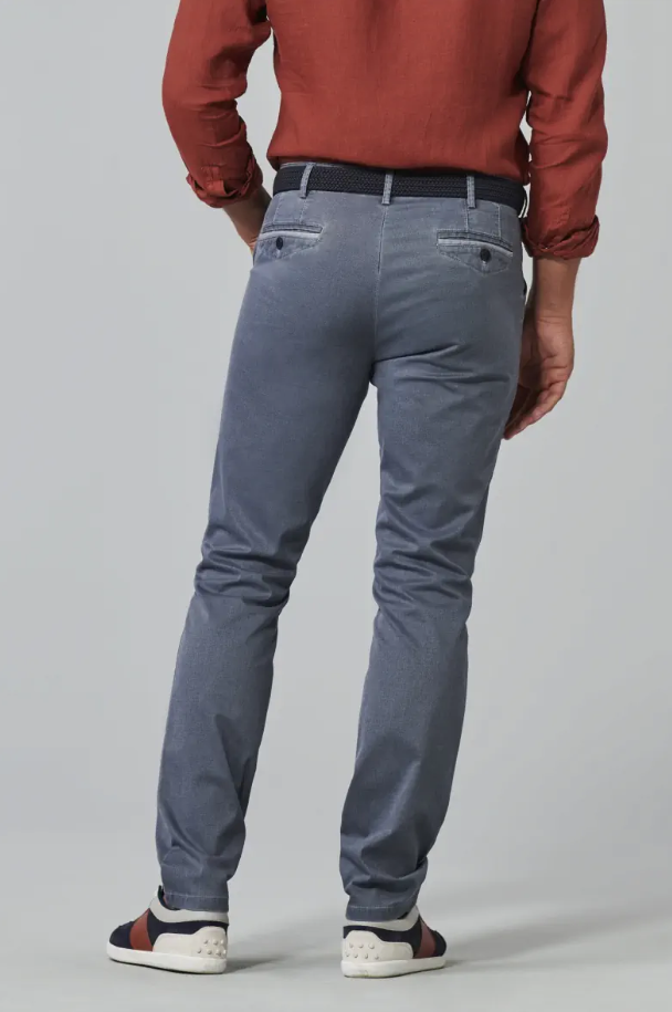 ΑΝΔΡΙΚΟ ΠΑΝΤΕΛΟΝΙ CHINOS TOKYO MEYER ΣΕ RAF ΧΡΩΜΑ REGULAR FIT