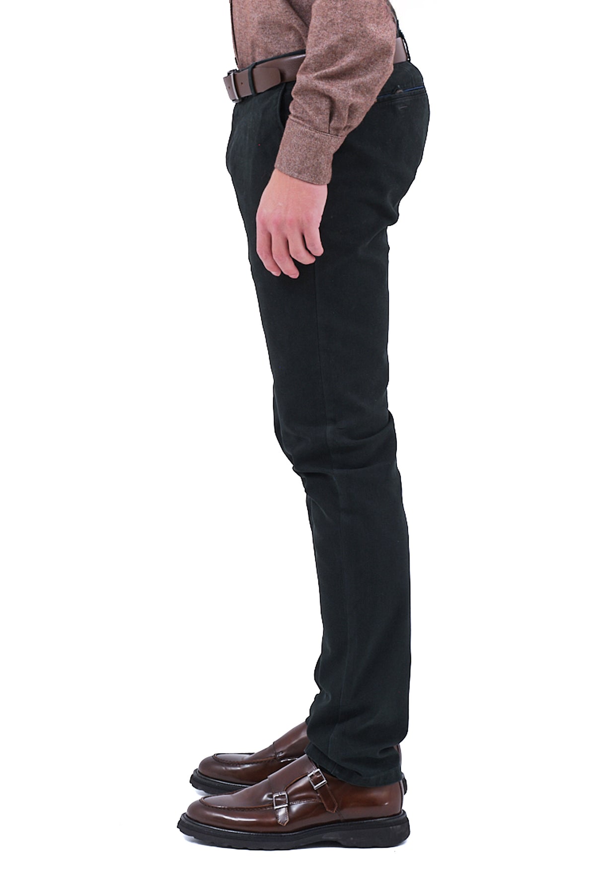 ΑΝΔΡΙΚΟ ΛΑΔΙ ΠΑΝΤΕΛΟΝΙ CHINOS BUGATTI MODERN FIT