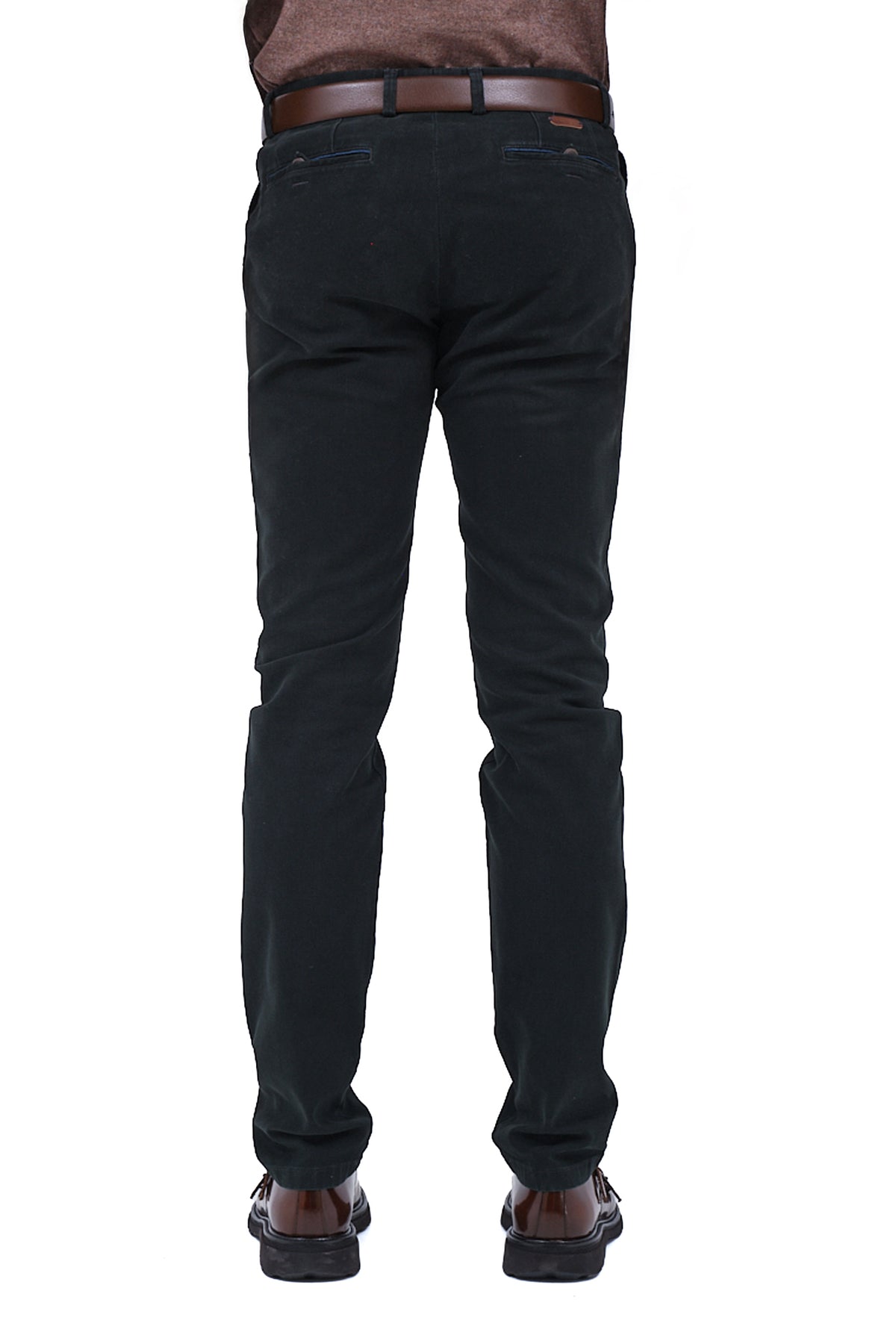 ΑΝΔΡΙΚΟ ΛΑΔΙ ΠΑΝΤΕΛΟΝΙ CHINOS BUGATTI MODERN FIT